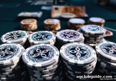 ag电子俱乐部新手课堂：游戏心态为何决定你的娱乐体验