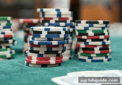 ag电子俱乐部深度解析：玩转龙虎游戏的数学逻辑与低风险策略