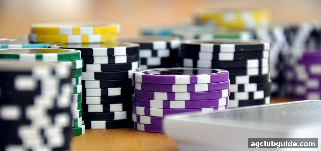科学博弈：ag电子俱乐部解析幸运飞艇与百家乐的概率内核与娱乐策略