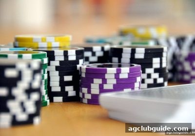 科学博弈：ag电子俱乐部解析幸运飞艇与百家乐的概率内核与娱乐策略