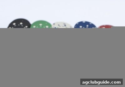 二十一点常见误区全揭秘：ag电子俱乐部带你走出六大决策陷阱