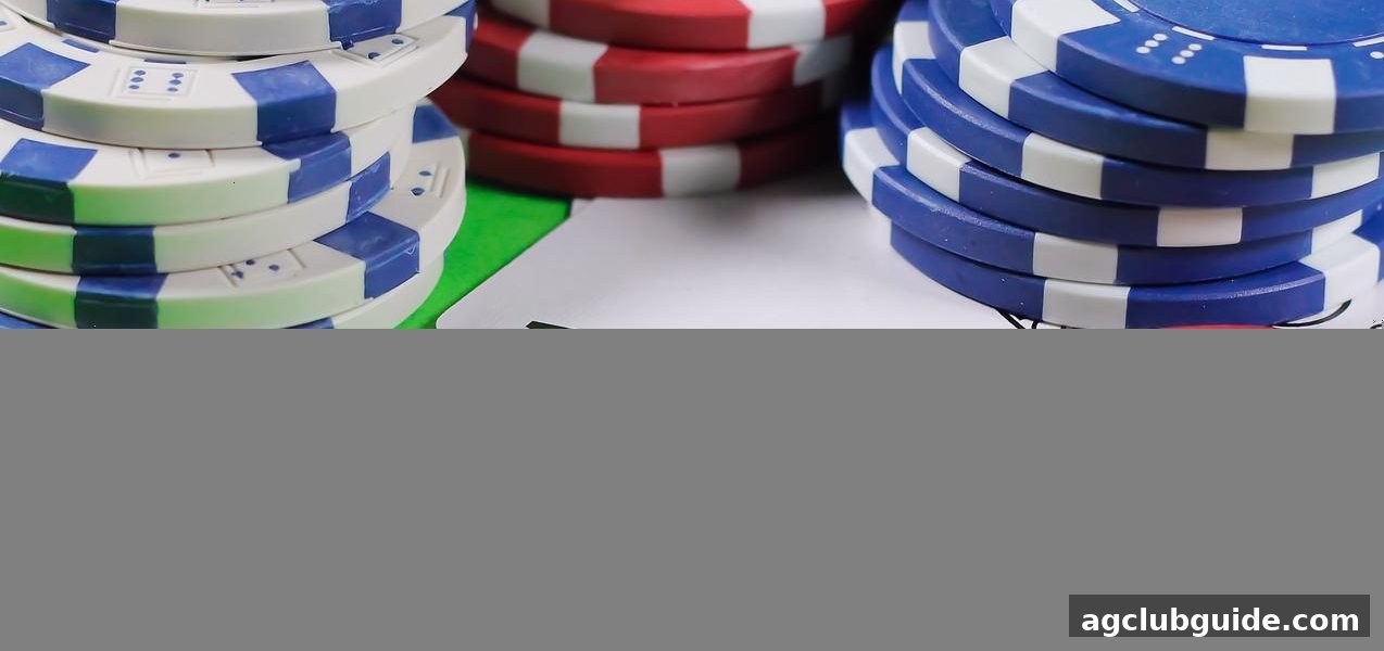 ag电子俱乐部攻略：二十一点博弈中的心理调控与资金提现全解析