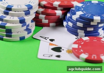 ag电子俱乐部攻略：二十一点博弈中的心理调控与资金提现全解析
