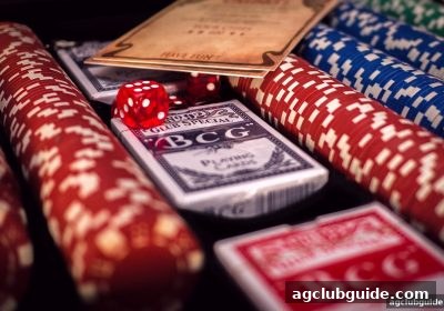 ag电子俱乐部：轮盘游戏核心玩法与胜率解析
