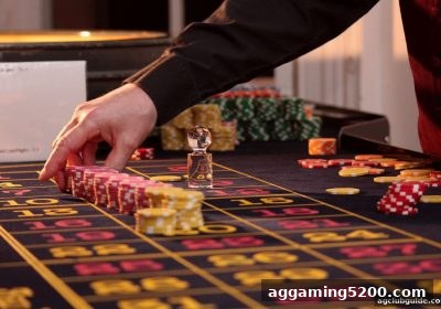 「ag电子俱乐部」深度解析：捕鱼游戏如何革新桌游派对体验