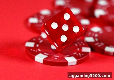 ag电子俱乐部带你玩转分分彩与真人桌游：概率博弈的深度整合策略