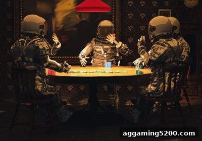 押注时机掌控术：ag电子俱乐部带你玩转桌游与数字人民币入金