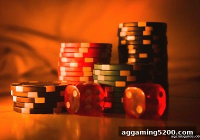 ag电子俱乐部带你深入龙虎和：规则拆解、风险规避与理性参与