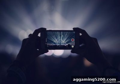 ag电子俱乐部实战指南：复杂赛事格局下的高效决策框架