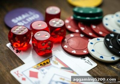 ag电子俱乐部揭秘：技术革命如何重构真人桌游生态？从高清直播到可验证公平