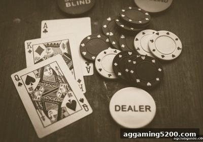 ag电子俱乐部深度解析：极速百家乐的玩法与致胜策略