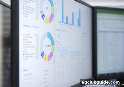 ag电子俱乐部深度解析：彩票中奖概率趋势分析工具的科学与理性