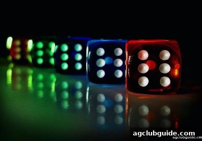 ag电子俱乐部深度解读：咪牌百家乐与极速赛车的玩法精粹、数据洞察与心理博弈之道