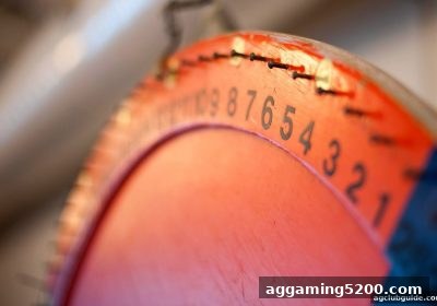 ag电子俱乐部深度解析：MG真人平台数字游戏玩法与策略全攻略