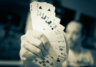 ag电子俱乐部带你深挖炸金花规则与牌型概率精算