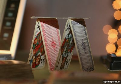 从零上手推牌九：ag电子俱乐部带你玩转经典骨牌，轻松开启开云体育棋牌之旅