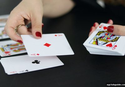 探秘经典骨牌游戏：推牌九玩法全攻略，ag电子俱乐部带你领略传统魅力