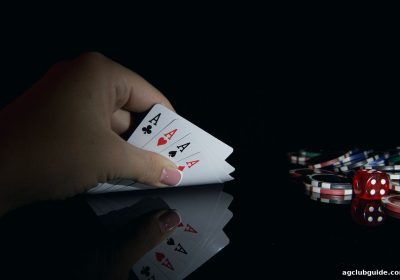 ag电子俱乐部深度解析：德州扑克技巧与平台选择全攻略