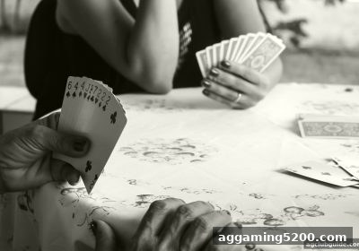 ag电子俱乐部牌九进阶指南：手牌价值与实战策略全解析