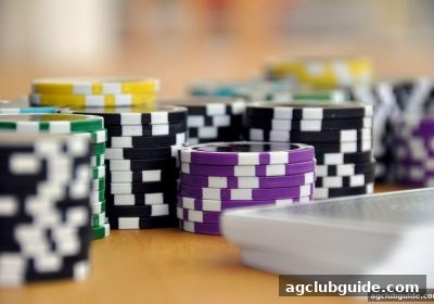 从数字竞速到扑克博弈：ag电子俱乐部带你解锁北京赛车与炸金花的盈利密码
