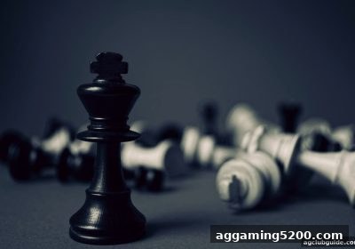 ag电子俱乐部深度解析：国际象棋棋子价值评分与虚拟兑换策略