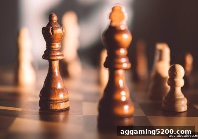 ag电子俱乐部深度解码：棋牌平台的公平与透明如何落地？