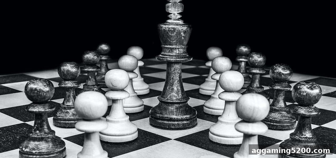 ag电子俱乐部深度解析：围棋段位进阶体系与升段赛事完整攻略