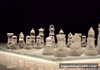 ag电子俱乐部国际象棋心理必修课：从开局布局到终盘决胜