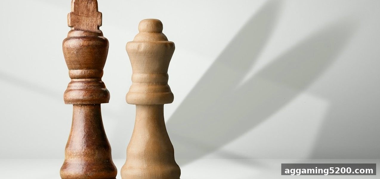 ag电子俱乐部教你掌握国际象棋开局：经典体系与现代演进的融合