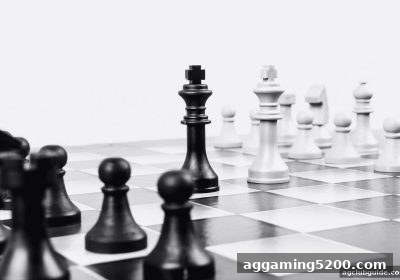 国际象棋技术提升秘籍：ag电子俱乐部带你系统化训练