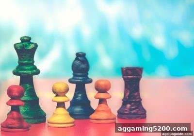 德州扑克制胜策略：ag电子俱乐部玩家的战术进阶指南