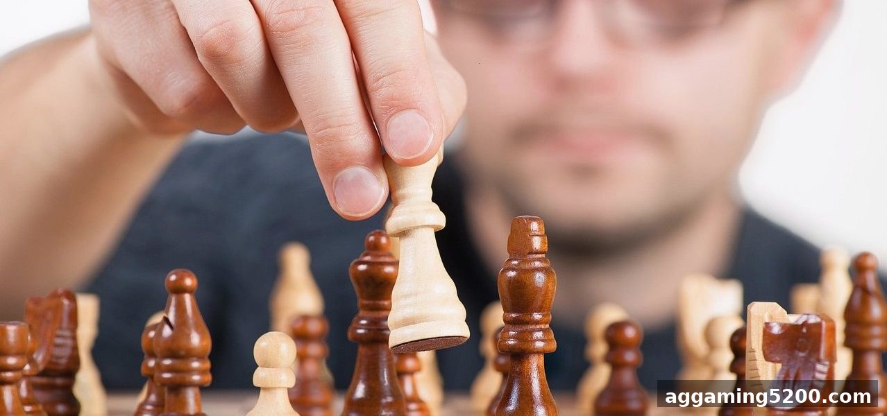 ag电子俱乐部全面解析：捕鱼棋牌游戏术语、概率与策略实战指南
