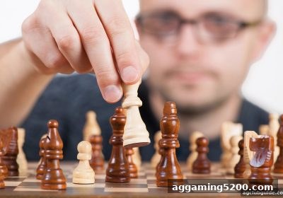 ag电子俱乐部全面解析：捕鱼棋牌游戏术语、概率与策略实战指南