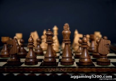 ag电子俱乐部带您回顾：国际象棋传奇棋手与经典对局中的战略智慧