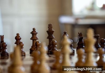 ag电子俱乐部深度解析：线上棋牌厅五子棋比赛规则与竞技策略
