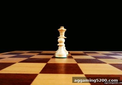棋牌思维进阶指南：ag电子俱乐部带你解锁德州扑克与五子棋的共通智慧