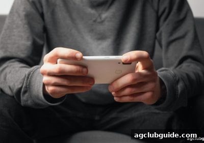 ag电子俱乐部深度解读：水果机玩法中的节奏掌控与操作心法