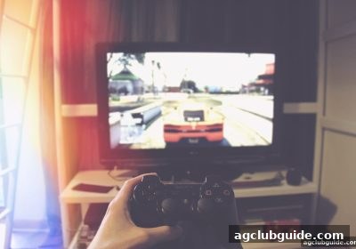 从技术革新到资金保障：ag电子俱乐部深度解析MG电子游艺的出款与创新