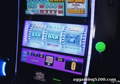 ag电子俱乐部深度解析：捕鱼达人免费旋转的心理机制与自我管控策略
