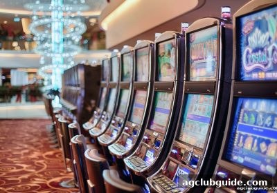 ag电子俱乐部连线策略全面指南：机制解析、技巧优化与奖励最大化
