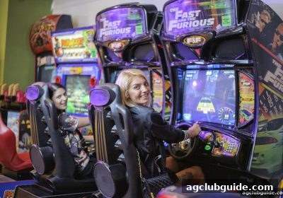 ag电子俱乐部视角：电子游艺平台的数据安全与老虎机吞吐期深度解析