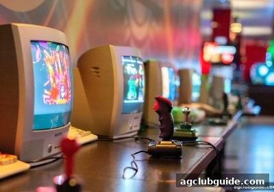 ag电子俱乐部：每日返水机制如何重塑电子游艺平台用户体验新标准